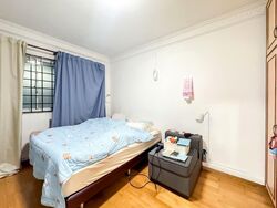 Blk 319 Woodlands Street 31 (Woodlands), HDB 3 Rooms #579007921